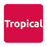 Tropical Music FM Radio icon