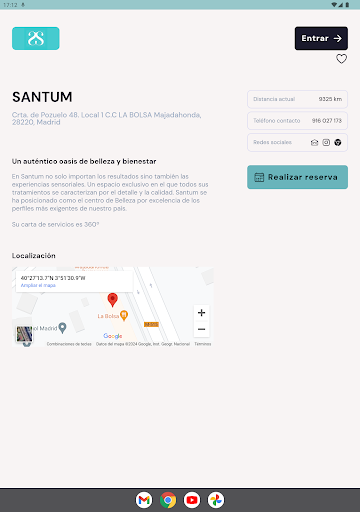 SANTUM