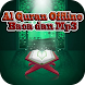 Al Quran Offline Baca dan Mp3 - Androidアプリ