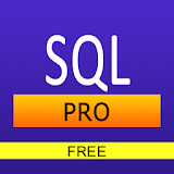 SQL Pro Quick Guide Free icon