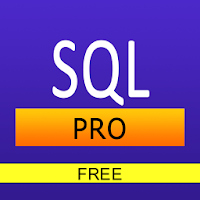 SQL Pro Quick Guide Free