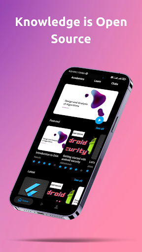 Wereal Screen 2