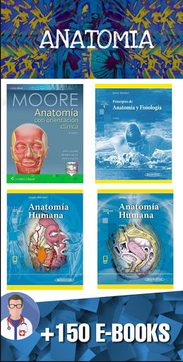 Medicine Plus Libros de Medicina PREMIUM