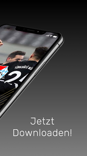 Türkgücü-App Screen 2