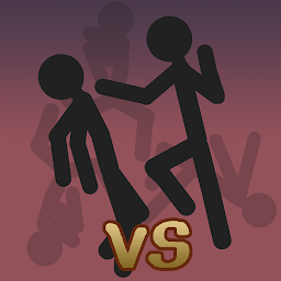 Icon image Stickman Punch Duelist