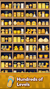 Sortime – Sort Puzzle Game 5