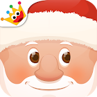 Navidad Puzzles para Colorear 2.4