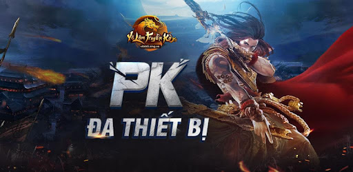 Võ Lâm Truyền Kỳ H5 | Đầu tiên tại Việt Nam - Google Play