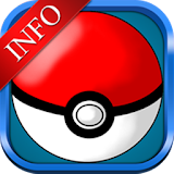 Useful Guide For Pokemon Go icon