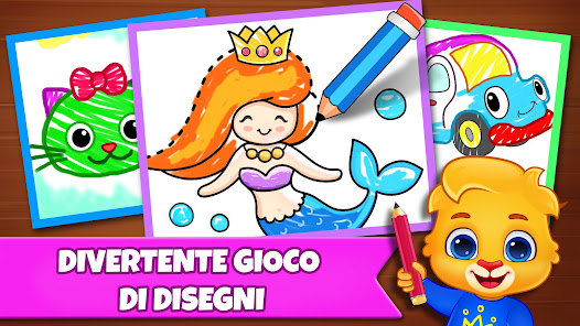Immagine screenshot