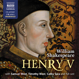 Icon image Henry V