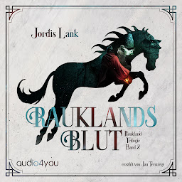 Obraz ikony: Rauklands Blut (Raukland Trilogie): Raukland Trilogie Band 2