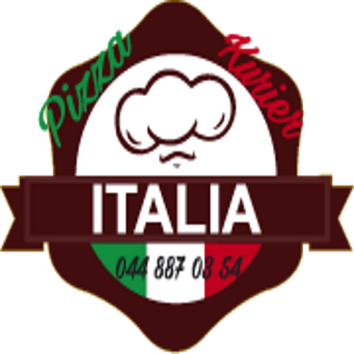 Pizza Kurier Italia logo