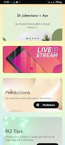 True Predictions - True Bet - Apps on Google Play