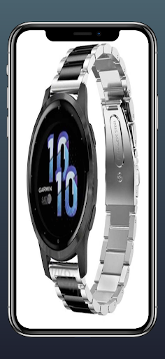 Garmin Venu 2 Plus Guide Screen 3