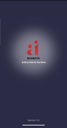 Android application MYAIRA - HealthCare AI screenshort