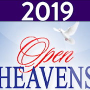 Open Heaven 2019