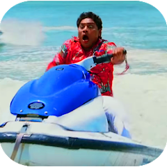 New film hotsell comedy video