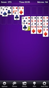 FreeCell: Solitaire Grand Royale 3