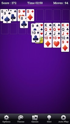 FreeCell: Solitaire Grand Royaleのおすすめ画像4