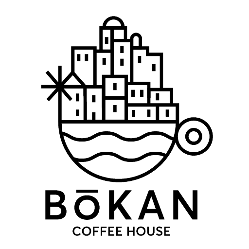 Bokan Coffee Astypalea Download on Windows