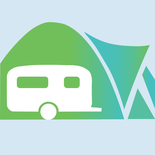 Tregarton Park logo