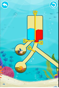 Save the fish 1.0.0 APK + Mod (Unlimited money) untuk android