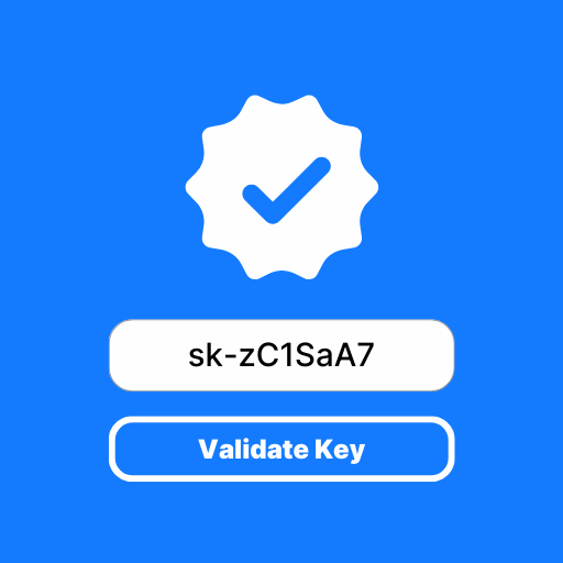 OpenAI API Test & Calculator Laai af op Windows
