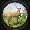 JungleMarksman: Animal Hunting icon