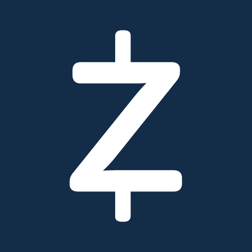 Zwapzone USA logo