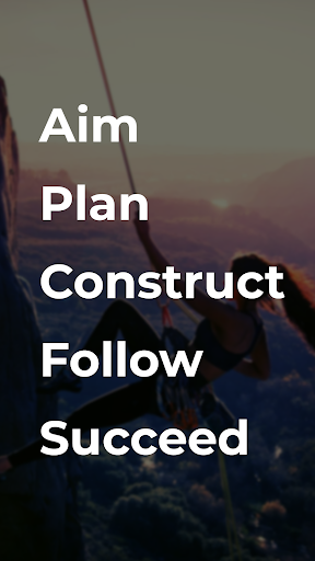 Goal Planner and Tracker  Smart