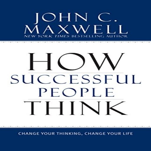 How successful people think 1.1 Icon