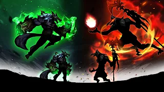 Relic Bag: Shadow Hunter - Screenshot 1