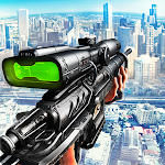Cover Image of Herunterladen Sniper 3D-Schießen Sniper-Spiel  APK