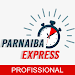 Parnaiba Express - Motoboy Icon