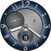 Circles - luxury watch face for smartwatches