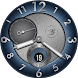 Circles - luxury watch face fo - Androidアプリ