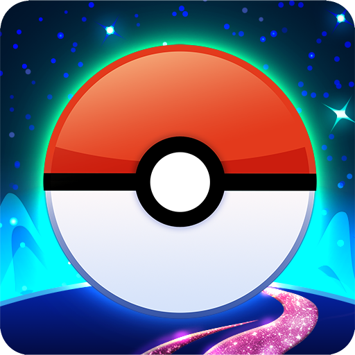 Pokemon GO MOD APK v0.245.2  (Fake GPS/Hack Radar/Joystick)