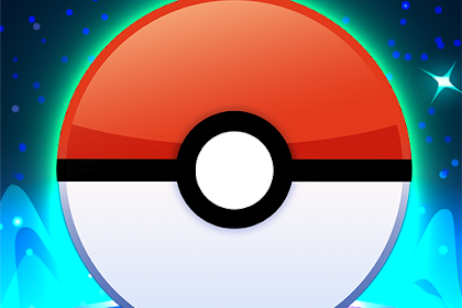 ポケモンGO