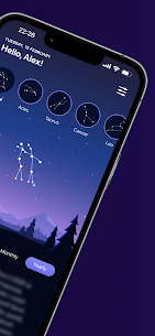 Orion  horoscope  astrology Apk Mod Download  2022 4