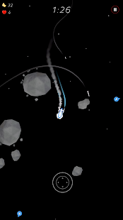 2 Minutes in Space: Missiles! 1.9.0 APK screenshots 5