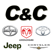 C&C Chrysler Dodge Jeep Toyota
