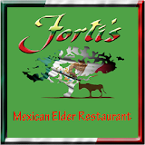 Forti's Mexican Elder icon