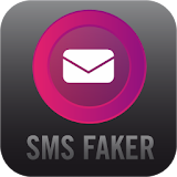 SMS Faker icon