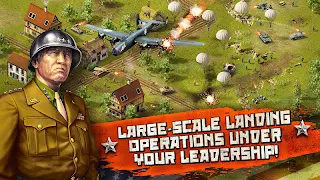 Second World War: Western Fron - Screenshot 1