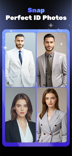 Screenshot of a1.art: AI Photo & Video Maker