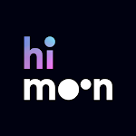 HiMoon: LGBTQ+ Dating & Chat