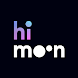 HiMoon: LGBTQ+ デートとデートチャット