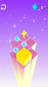 Cube Slider 3D!