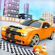 Car Parking Games: Prado Car Parking & Car Games Windowsでダウンロード